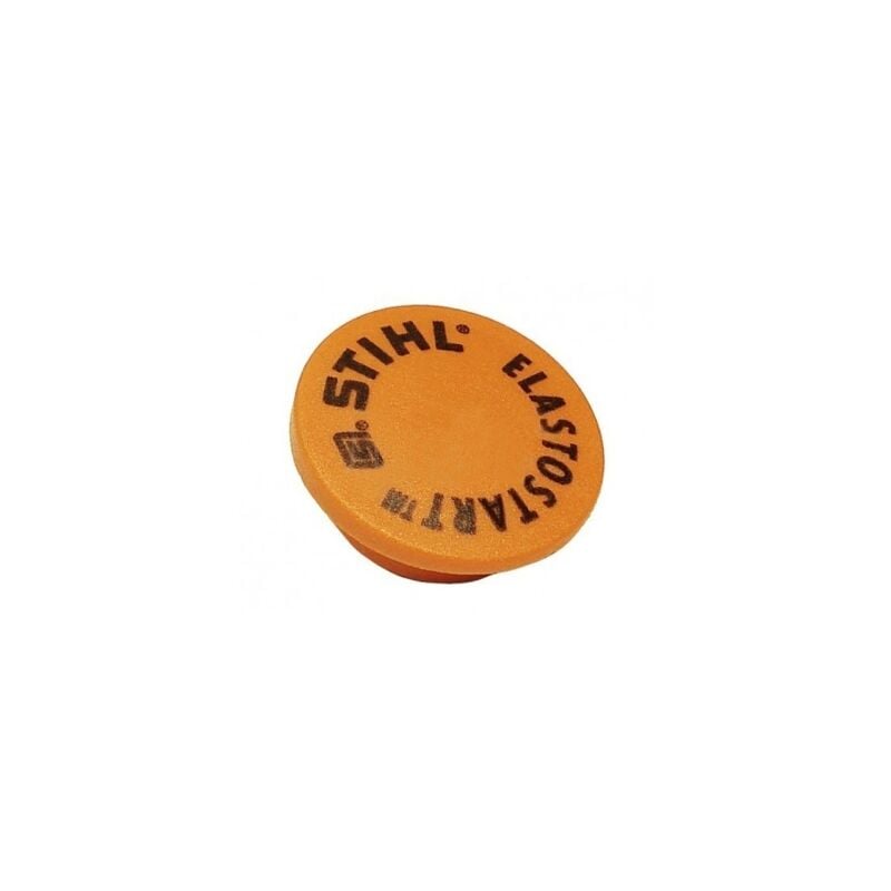 foto del prodotto stihl tappo impugnatura motosega modelli ms170 ms180 originale 00001957001