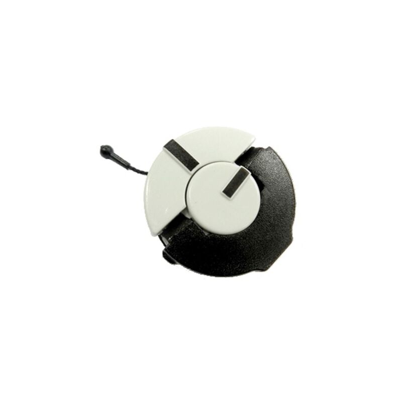 foto del prodotto stihl tappo serbatoio miscela motosega modelli ms150 originale 00003500534