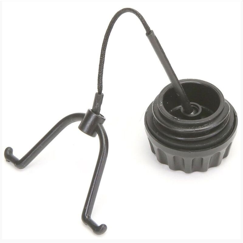 foto del prodotto stihl tappo serbatoio olio motosega modelli 020 025 034 originale 00003500510