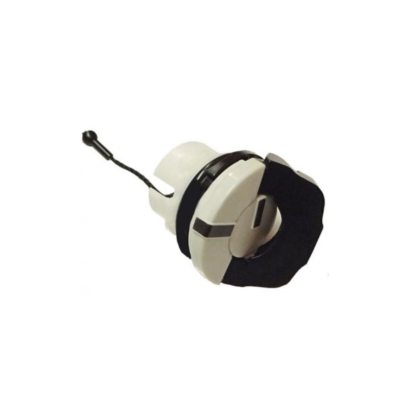 foto del prodotto stihl tappo serbatoio olio motosega modelli ms150 ms201 originale 00003500536
