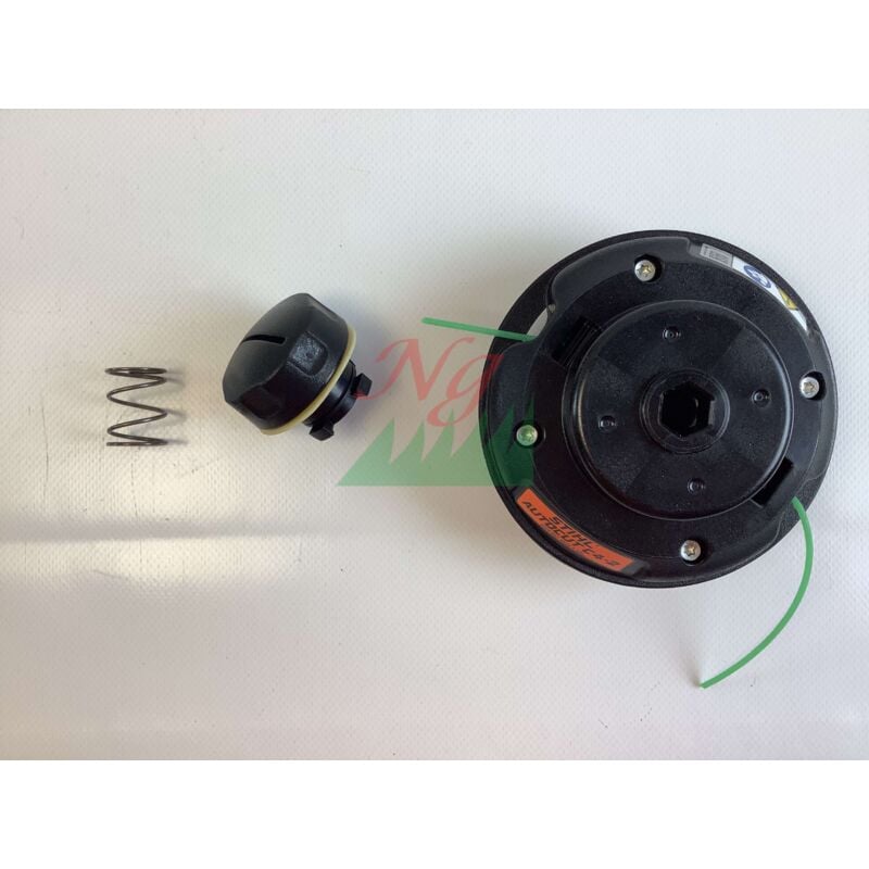 foto del prodotto stihl testa falciante autocut c 4 2 originale per decespugliatore 4006 710 2121