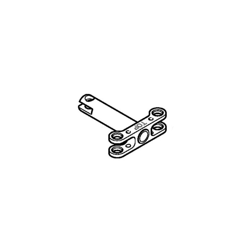 foto del prodotto stihl testa forcella abbacchiatore modelli sp10 sp90 originale 42597407700