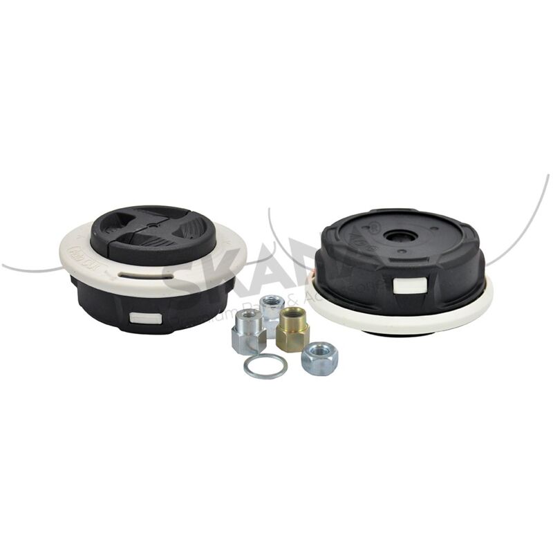 foto del prodotto stihl testa trimmer rif 1608219 compatibile dolmar echo husqvarna