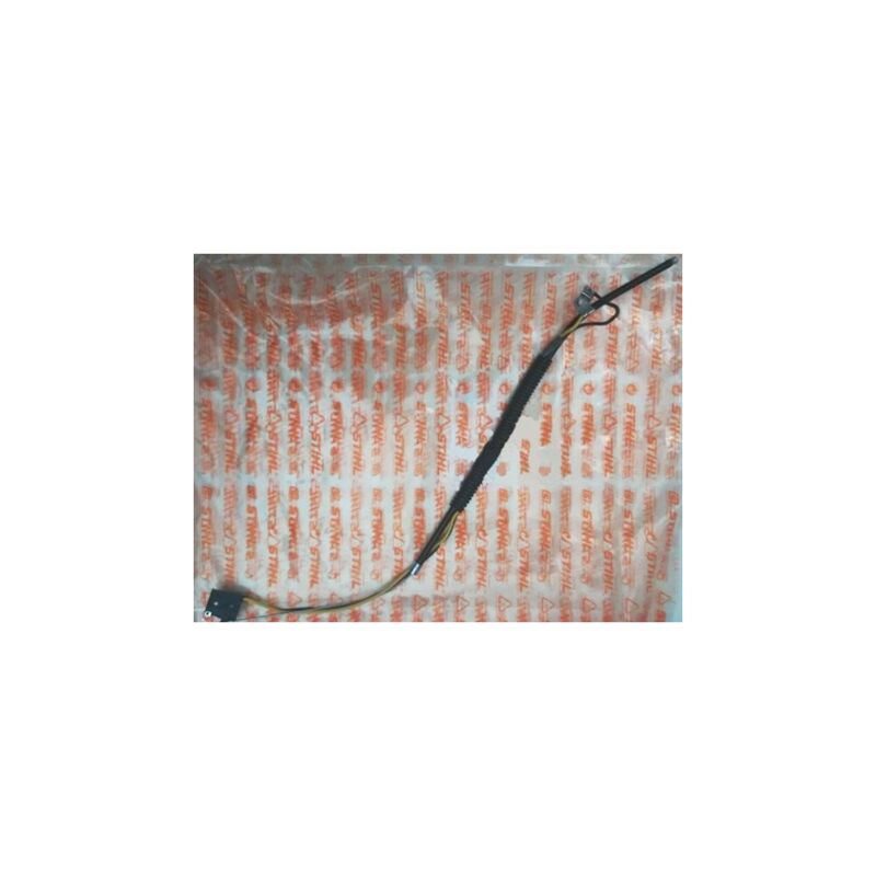 immagine 0 del prodotto stihl tirante acceleratore decespugliatore modelli fs120r originale 41341801114