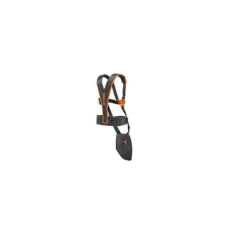 foto del prodotto stihl tracolla advance decespugliatore modelli fs91 originale 41477109003