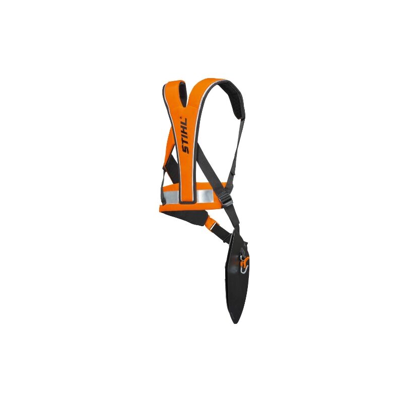 foto del prodotto stihl tracolla advance plus decespugliatore modelli fsa130 originale 00007109000