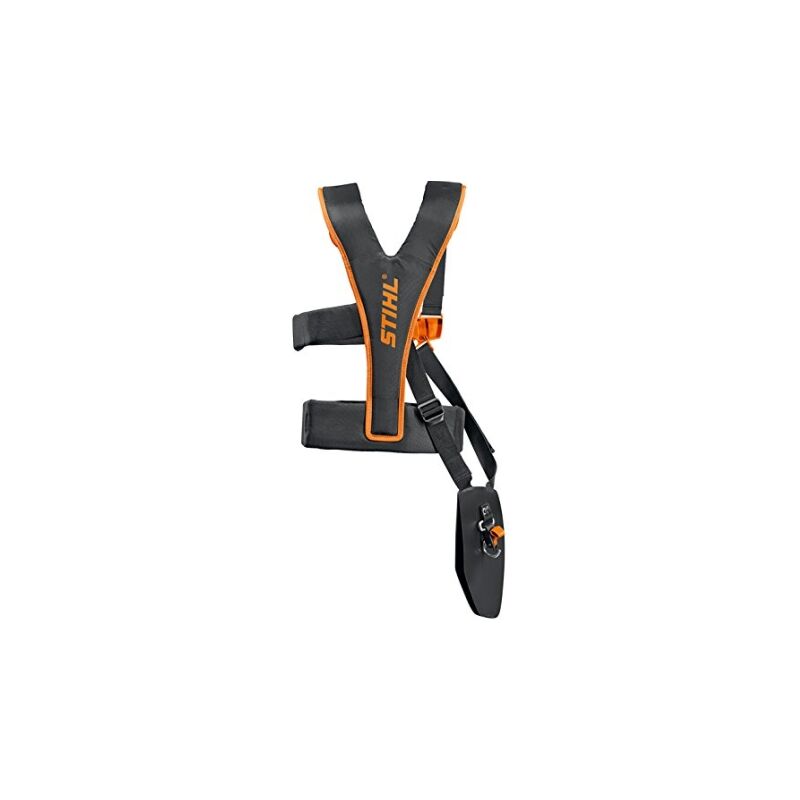 foto del prodotto stihl tracolla advance xxl decespugliatore modelli fs91 originale 41477109009