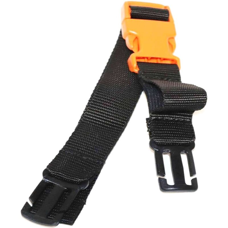 foto del prodotto stihl tracolla da petto decespugliatori originale 0000 790 7700