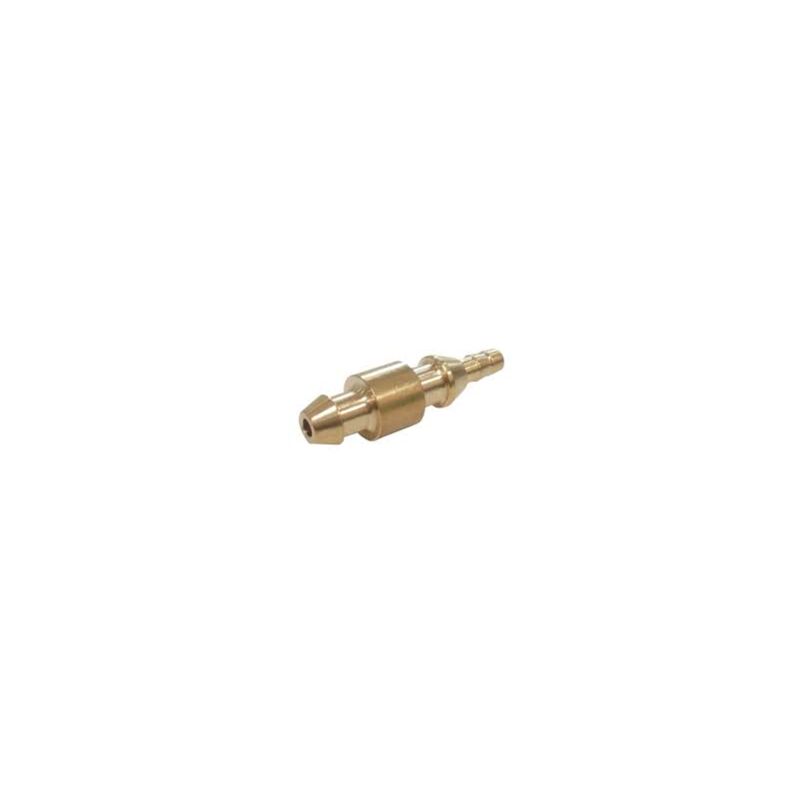 foto del prodotto stihl tronchetto originale decespugliatore fs 120 fs 38 2 mix 0000 855 9200