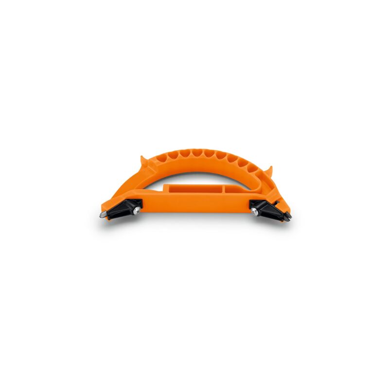 foto del prodotto stihl utensile di affilatura 3 in 1 per cesoie 0000 881 9801