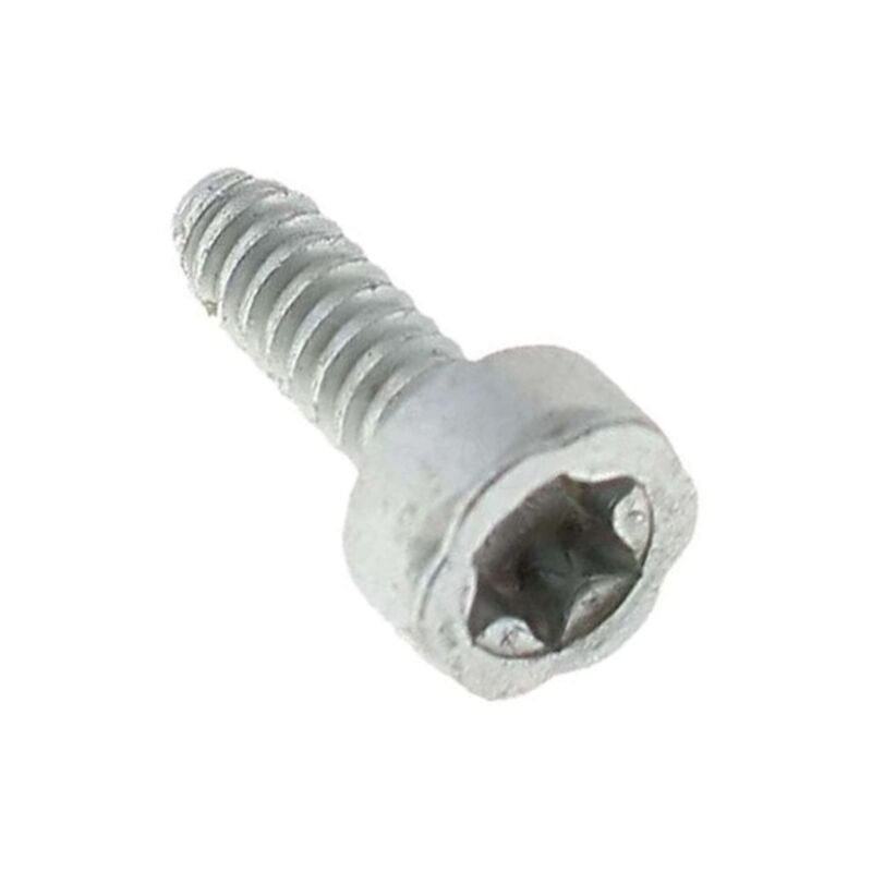 foto del prodotto stihl vite per plastica is d4x12 tagliasiepi hla135 originale 90754783012