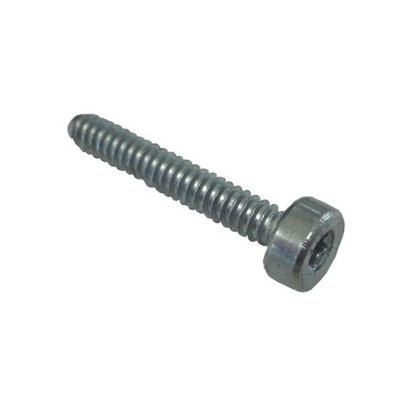 foto del prodotto stihl vite per plastica is d5x32 decespugliatore originale 90754784167
