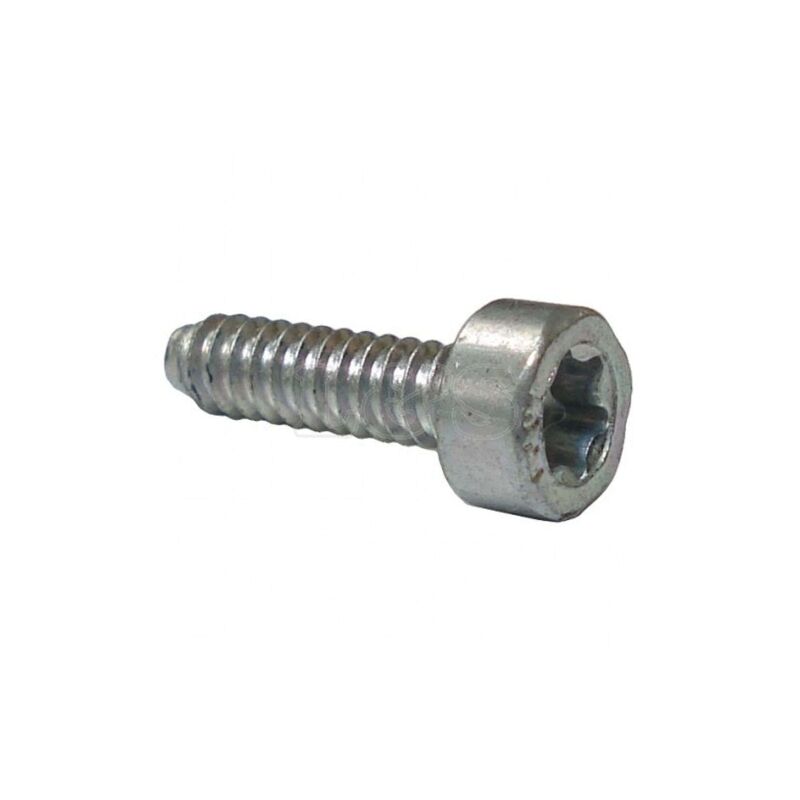 foto del prodotto stihl vite per plastica is d6x35 tagliasiepi hla135 originale 90754784720