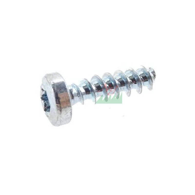 foto del prodotto stihl vite per plastica p4x14 potatore modelli gta26 originale 91040033004