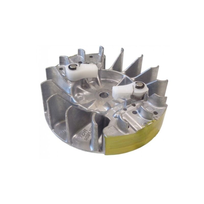 foto del prodotto stihl volano magnetico motosega modelli ms150c ms150tc originale 11464001205