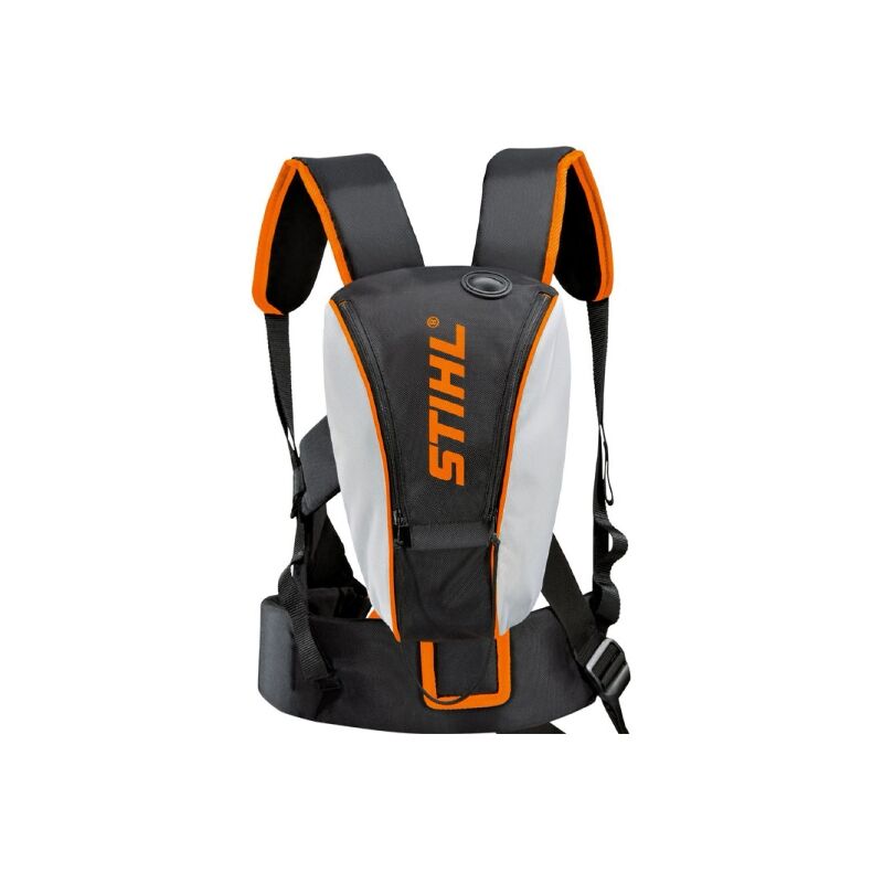 foto del prodotto stihl zainetto per utensili da fissare alla tracolla originale 41478815700