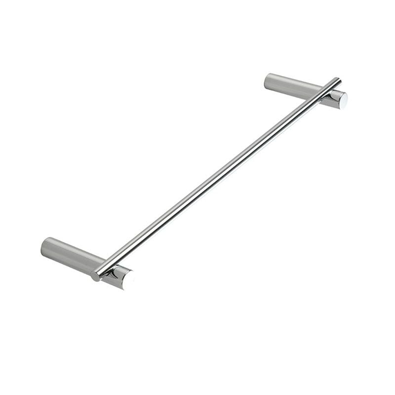 foto del prodotto stilhaus asta portasalviette hashi 30 cm cromo