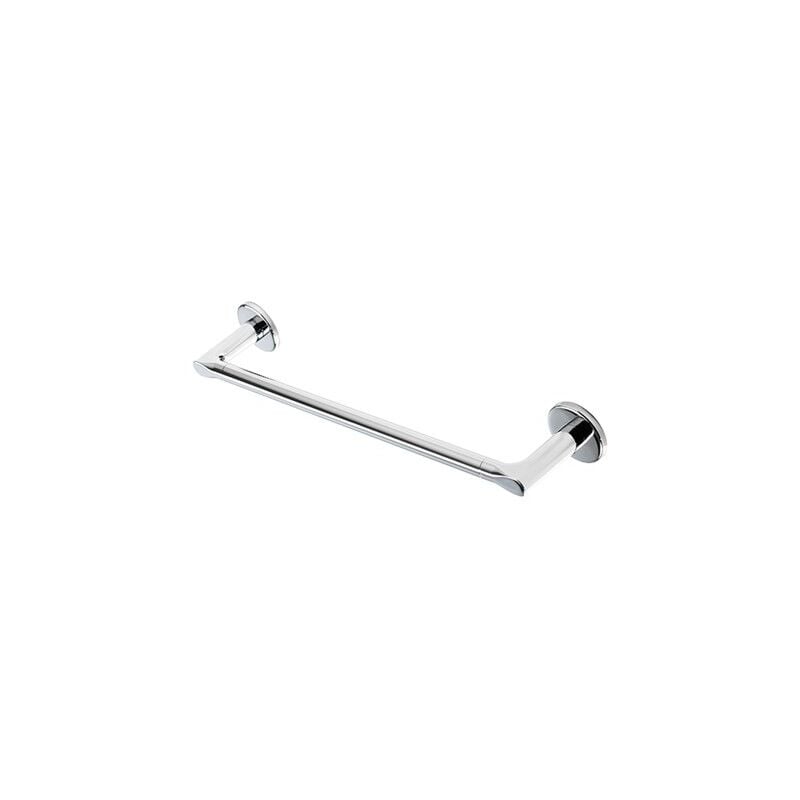 foto del prodotto stilhaus asta portasalviette liz cromo 50 cm