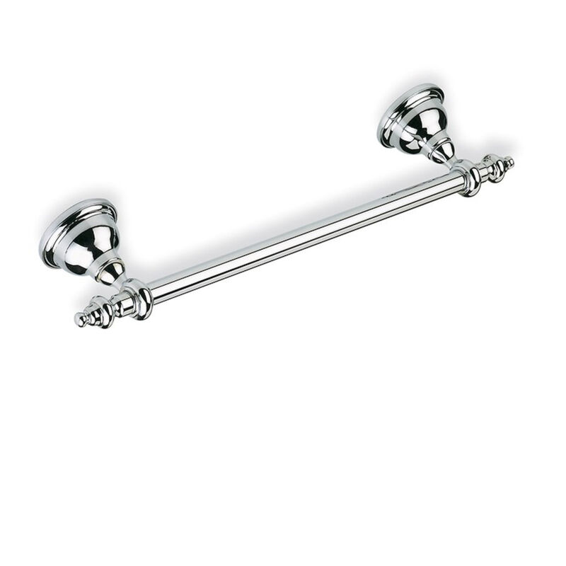 foto del prodotto stilhaus elite asta porta salviette 42 cm cromato codice prod 000el0608
