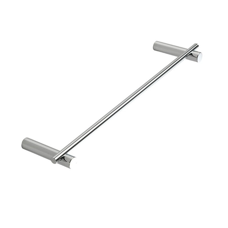 foto del prodotto stilhaus hashi asta porta salviette l30 cromato codice prod 000hs0608