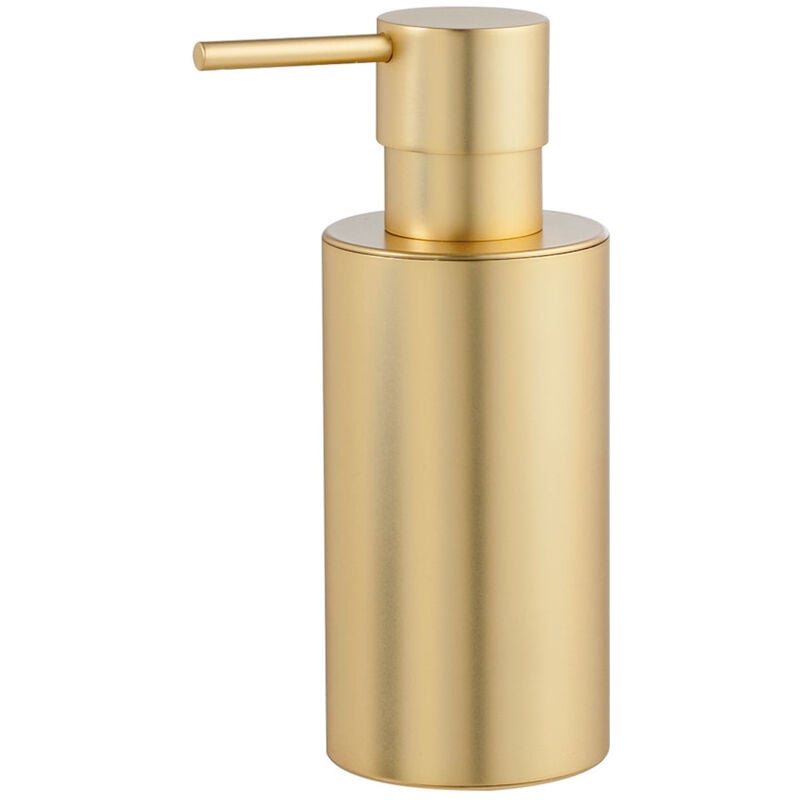 foto del prodotto stilhaus - hashi dosasapone appoggio oro opaco codice prod 000hs30ap18