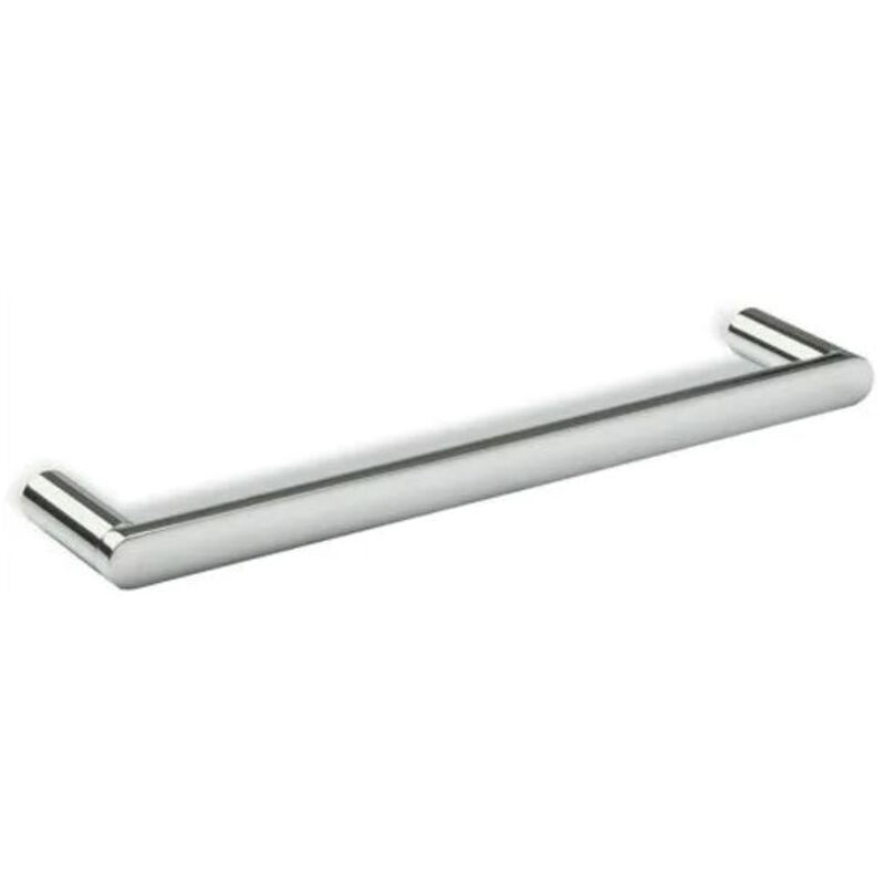 foto del prodotto stilhaus living asta porta salviette 30 cm cromato codice prod 000lv0608