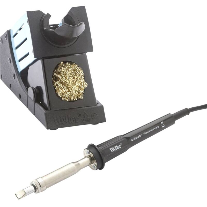 foto del prodotto stilo saldante 150 w weller wsp 150 incl. porta stilo t0052918999