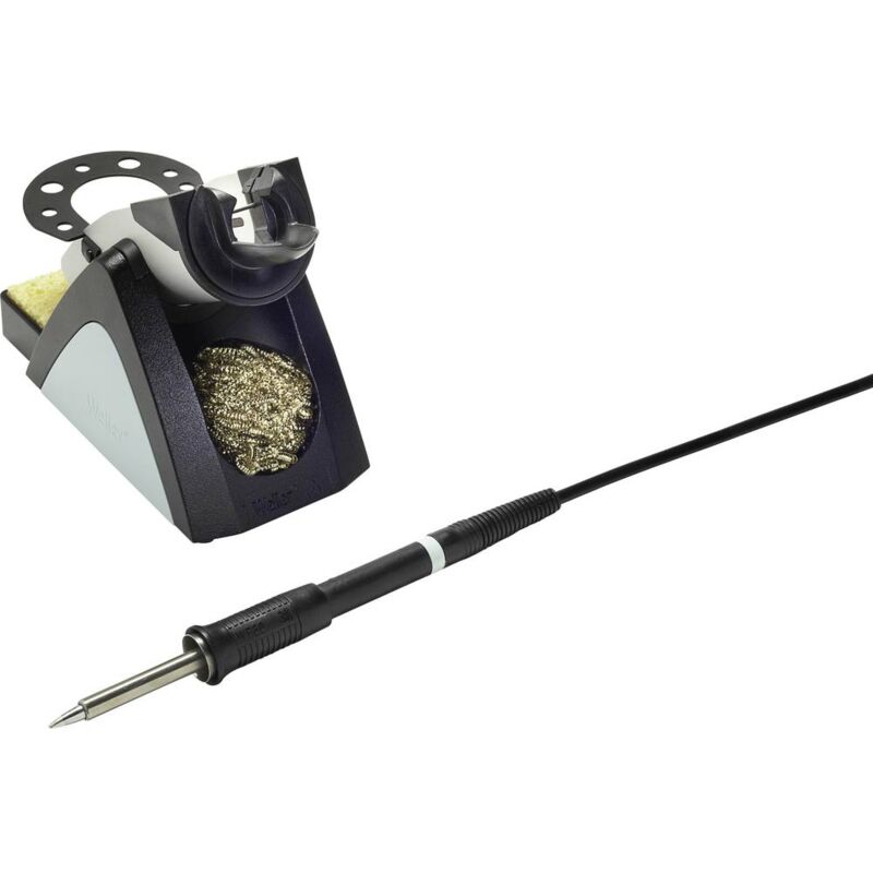 foto del prodotto stilo saldante 80 w weller wp 80 set incl. porta stilo t0052918199