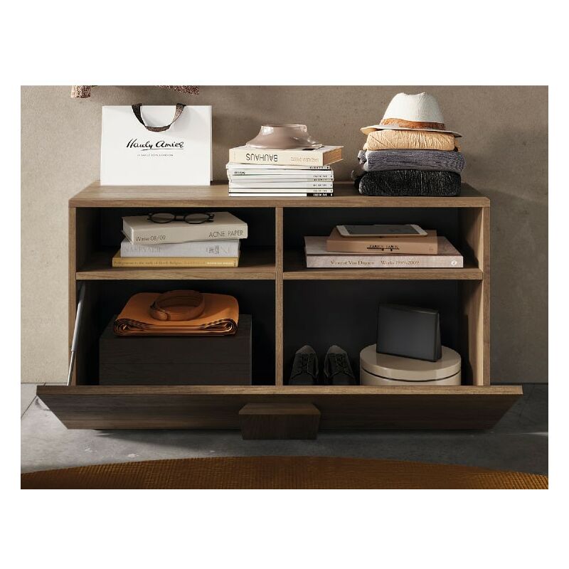 foto del prodotto stilprojectstore mobile base 1 ribalta color mercure l. 91x59 jupiter