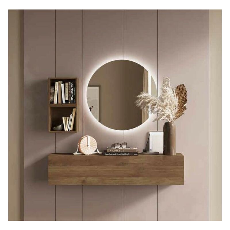 foto del prodotto stilprojectstore mobile ingresso sospeso l. 138x30 infinity mercure