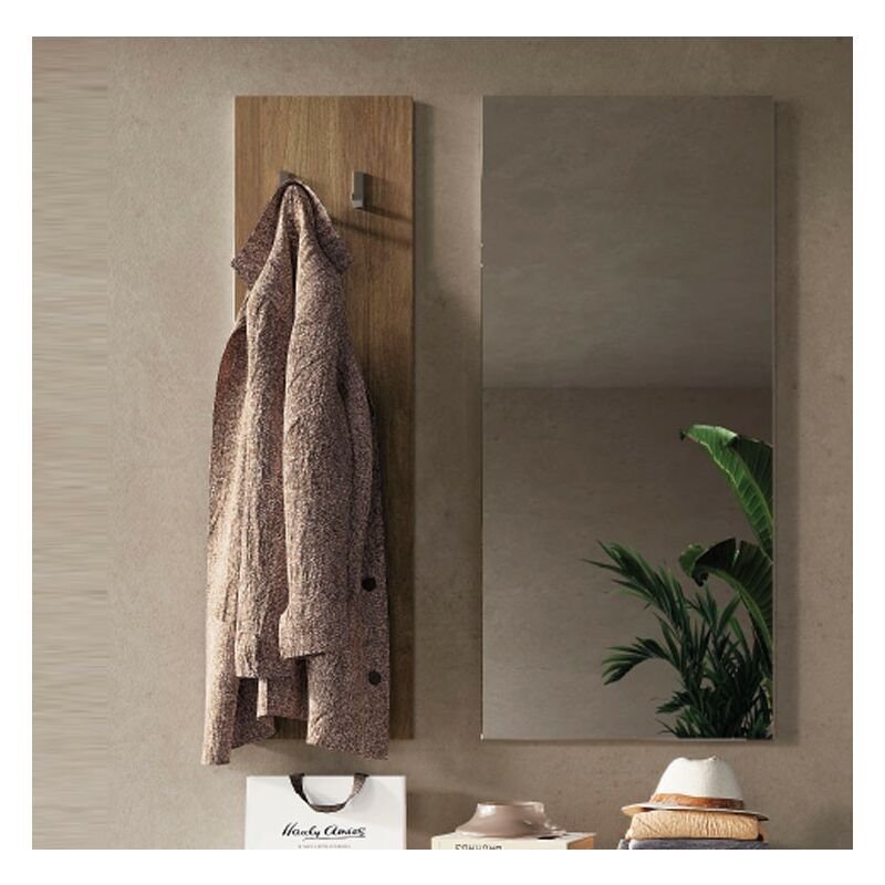 foto del prodotto stilprojectstore pannello porta abiti color mercure jupiter