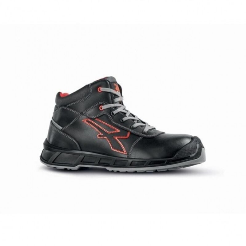 foto del prodotto sting s esd scarpe antinfortunistiche alte s3s ci fo sr - 43 - u-power