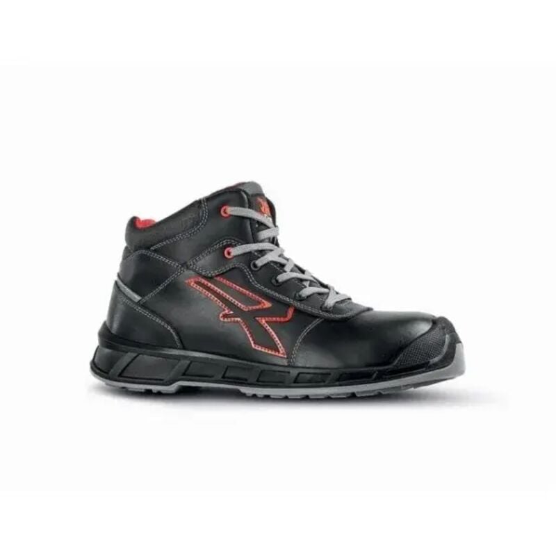 foto del prodotto sting s esd scarpe antinfortunistiche alte s3s ci fo sr 48 u power