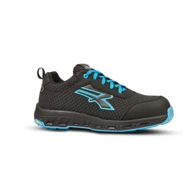 foto del prodotto stinger esd scarpe antinfortunistiche basse s3s ci hi hro fo sr 45 u power