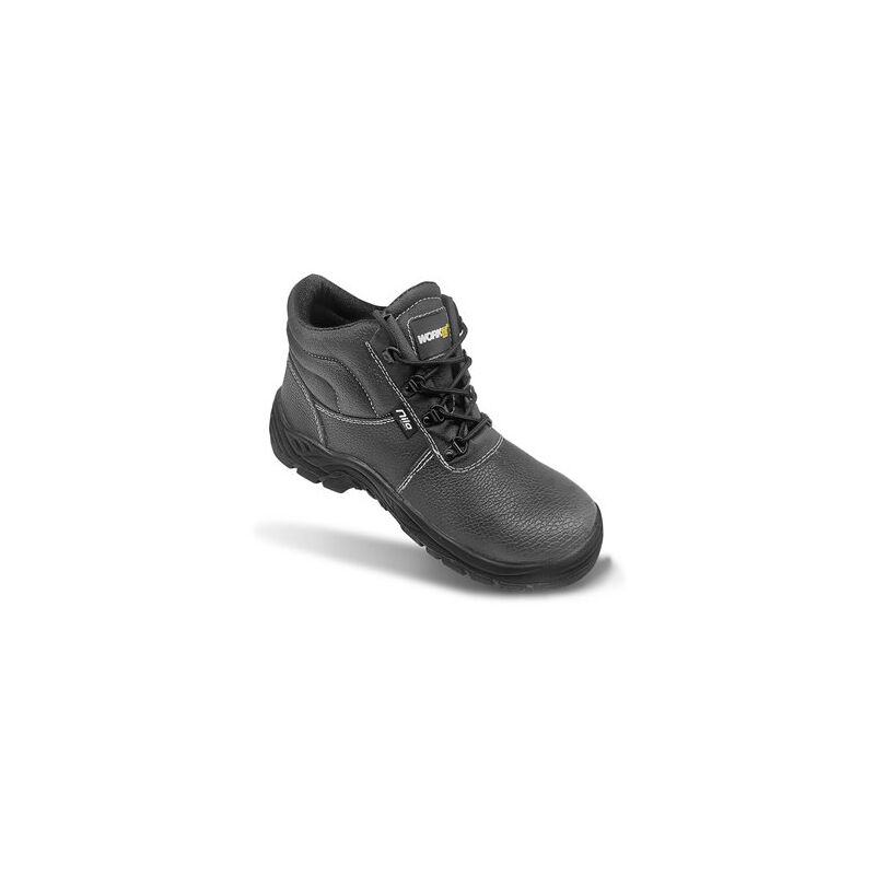 foto del prodotto stivale antinfortunistico workfit nilo basic s3 src n 40