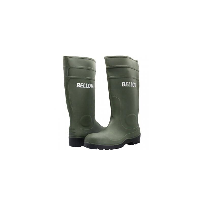 foto del prodotto stivale da acqua t. 40 puntale soletta 72242 40 s5 acorn
