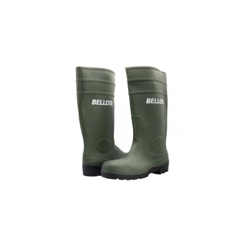 foto del prodotto stivale da acqua t. 42 puntale soletta 72242 42 s5 acorn