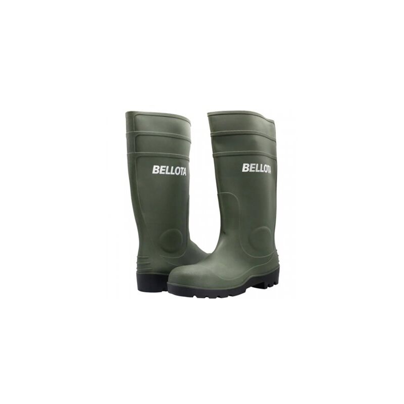 foto del prodotto stivale da acqua t. 44 puntale soletta 72242 44 s5 acorn