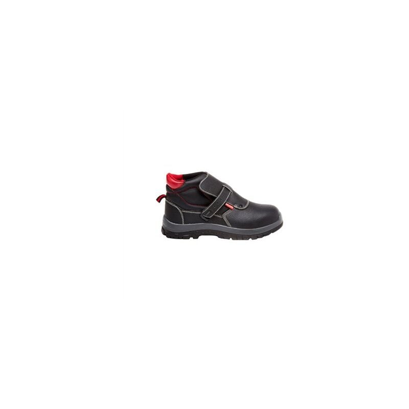 foto del prodotto stivale da saldatura s3 puntale soletta t 40 72302 bellota