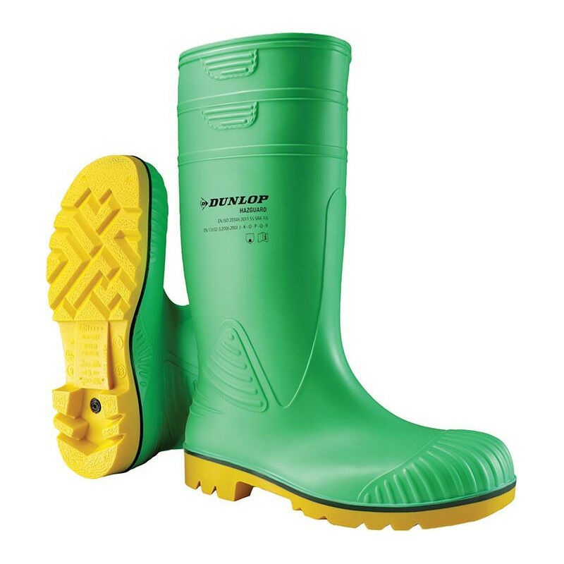 immagine 0 del prodotto stivale dunlop acifort. hazguard. taille 41