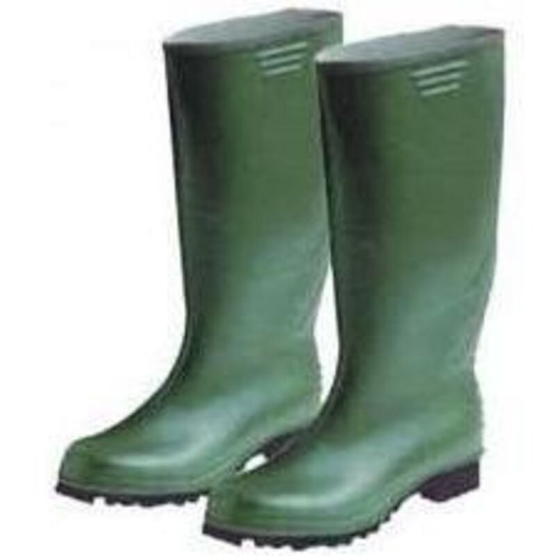 foto del prodotto stivale ginocch.pvc carrar.36 biacchi ettore