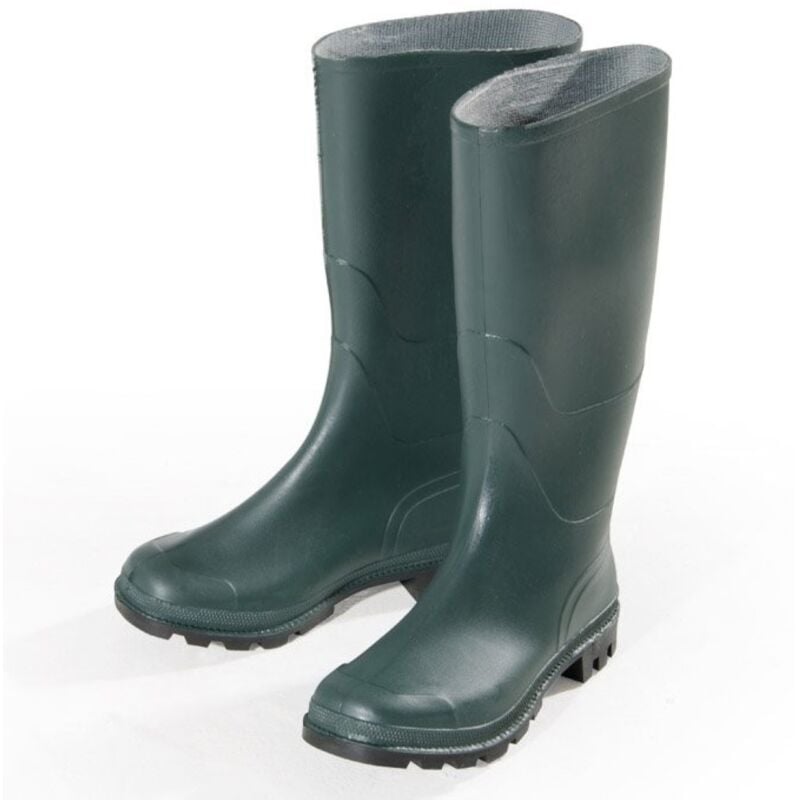 foto del prodotto stivale ginocch.pvc carrar.46 biacchi ettore
