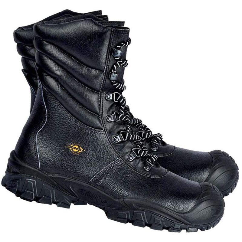 foto del prodotto stivale ranger nero 42 ural 020586 