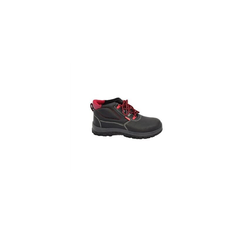 foto del prodotto stivale s3 con puntale nero sottopiede t 37 72300 bellota