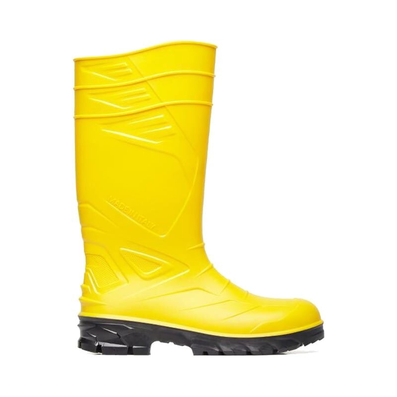 foto del prodotto stivali antinfortunistici exena devil yellow s5 src 44 giallo