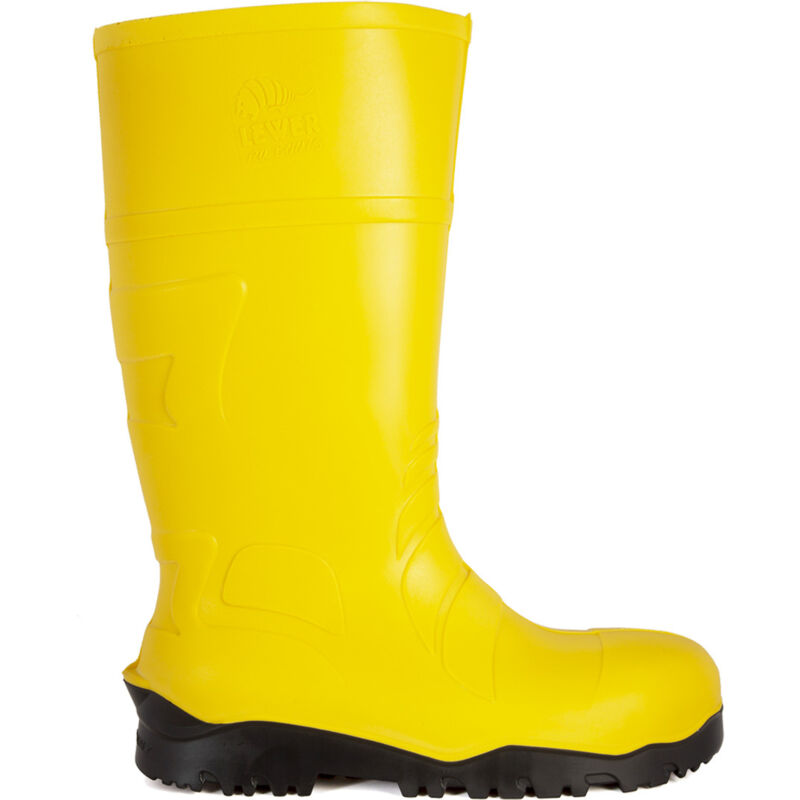 foto del prodotto stivali antinfortunistici lewer kansas s5 src 43 giallo