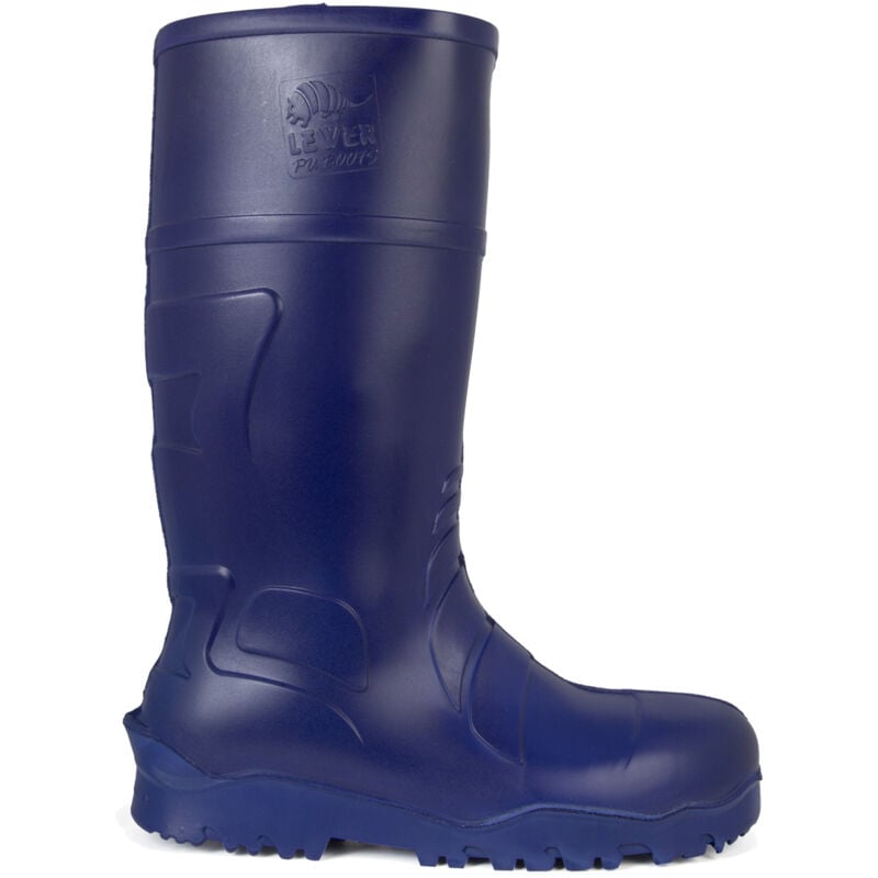 foto del prodotto stivali antinfortunistici lewer nevada s5 src 45