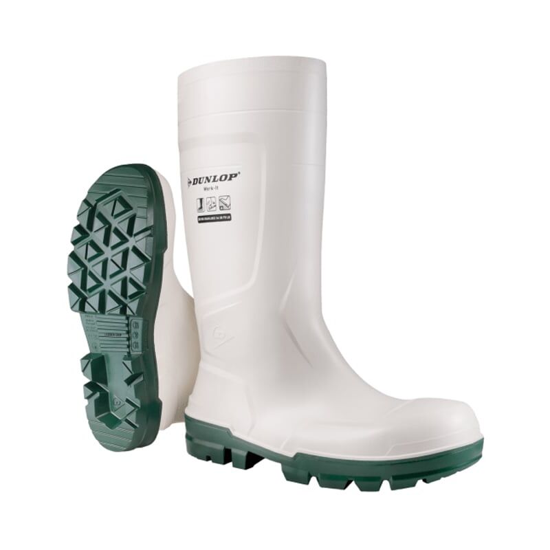 foto del prodotto stivali da lavoro dunlop nb1jb01 s4 sr in pvc 39