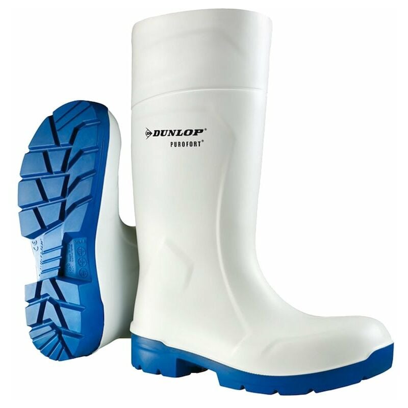 foto del prodotto stivali da lavoro dunlop purofort ca61131 s4 39