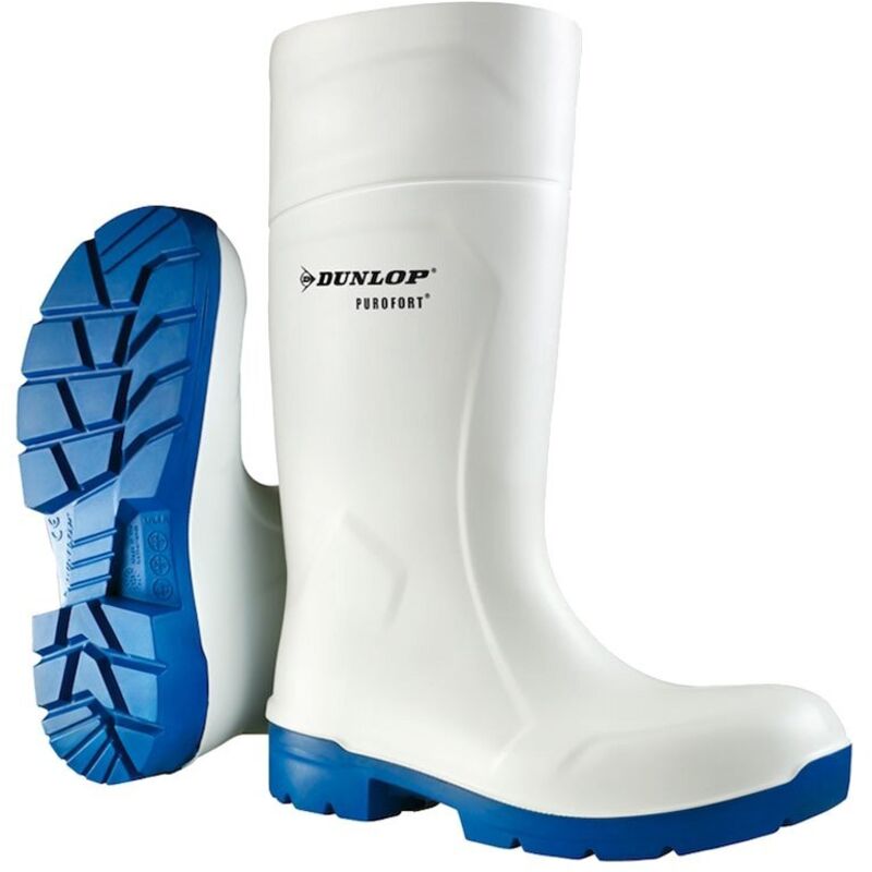 foto del prodotto stivali da lavoro dunlop purofort ca61131 s4 45